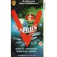 V - The Series - Vol. 5 - Episodes 10 And 11