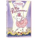 Angelina Ballerina: The Big Performance
