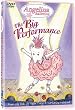 Angelina Ballerina: The Big Performance