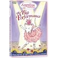 Angelina Ballerina: The Big Performance