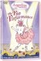 Angelina Ballerina: The Big Performance