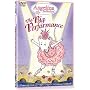 Angelina Ballerina: The Big Performance