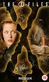 The X Files : File 9 - Redux [1994]