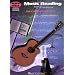 Music theory for a novice guitarist