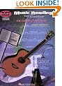 Music Reading for Guitar: The Complete Method (Essential Concepts)