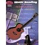 Music Reading for Guitar: The Complete Method (Ess&hellip von David Oates