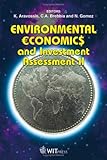 Environmental economics and investment assessment II