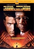 La Somme de toutes les peurs - �dition Collector