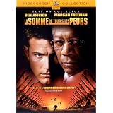 La Somme de toutes les peurs - �dition Collectorpar Ben Affleck