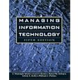 Managing Information Technology (5th Edition)