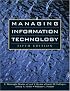 Managing Information Technology (5th Edition)