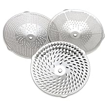 MIU France Stainless Steel Food Mill