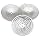 MIU France Stainless Steel Food Mill