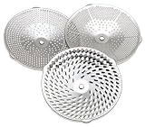MIU Stainless-Steel Tomato/Vegetable Mill