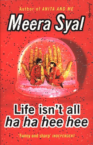City Travel Guides Discounted  Books : Life Isn't All Ha Ha Hee Hee
