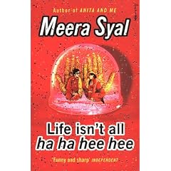 Life isn't All Ha Ha Hee Hee