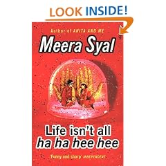 Life isn't All Ha Ha Hee Hee