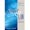 Gospel & Law: Contrast or Continuum?