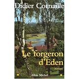 Le forgeron d'Edenpar Didier Cornaille