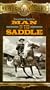 Man in the Saddle [VHS]