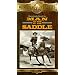 Man in the Saddle [VHS]