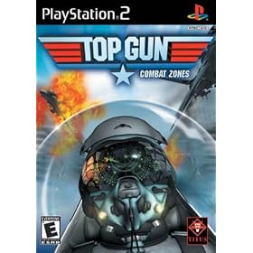 Top Gun: Combat Zones