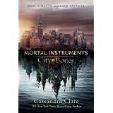 City of Bones (Mortal Instruments, The) ~ Cassandra Clare