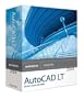 Autodesk AUTOCAD LT 2004 Upgrade from LT-2000/2002 - 5 User Lab Pack