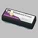LEO74500 - WhiteBoard Eraser, Felt, 5x2x1, White