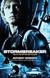  : Alex Rider: Stormbreaker tie-in novel (Alex Rider Movie)