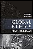 Global responsibilities
