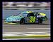 BooBoo Jeff Gordon #24 Department of Defense Car 13 X 19