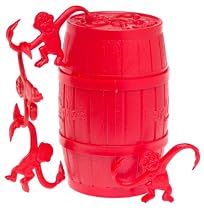 Barrel of Monkeys
