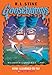 Goosebumps: How I Learned To Fly