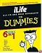 iLife All-in-One Desk Reference for Dummies