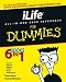 iLife All-in-One Desk Reference for Dummies