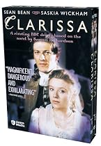 Clarissa