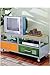 Teen Trends Media Console