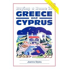 Buying a Home in Greece and Cyprus (Survival Handbooks)