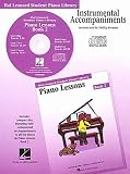 Piano Lessons: Book 2 (Student Piano Library)