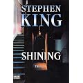 Shining.