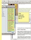 The Live Art almanac. Vol. 2