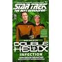 Double Helix: Infection No.1 (Star Trek: The Next Generation)