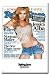 All Products : Jessica Alba - Personality Poster (Rolling Stone Cover) (Size: 24" x 36")