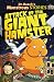 Attack of the Giant Hamster (Dr. Roach's Monstrous Stories)