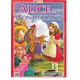 Alice in Wonderland / Lewis Carroll / Sanjay Dhiman / Rupa Gupta (Hello Friend Books)by Deepika Jain