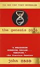 The Genesis Code: A Thriller
