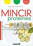 Mincir prot�ines