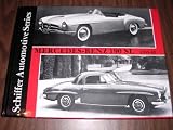 Mercedes-Benz 190SL 1955-1963: (Schiffer Automotive)