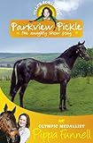 Parkview Pickle : the naughty show pony